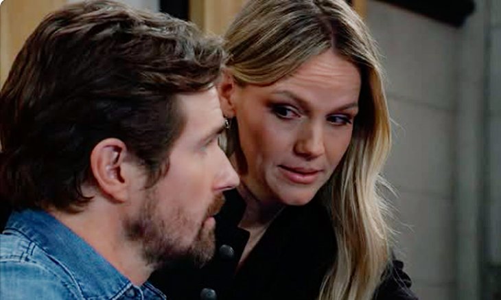 General Hospital Spoilers: The Risky DNA Plan Lulu And Cody Hope Will Confirm Gio's Paternity