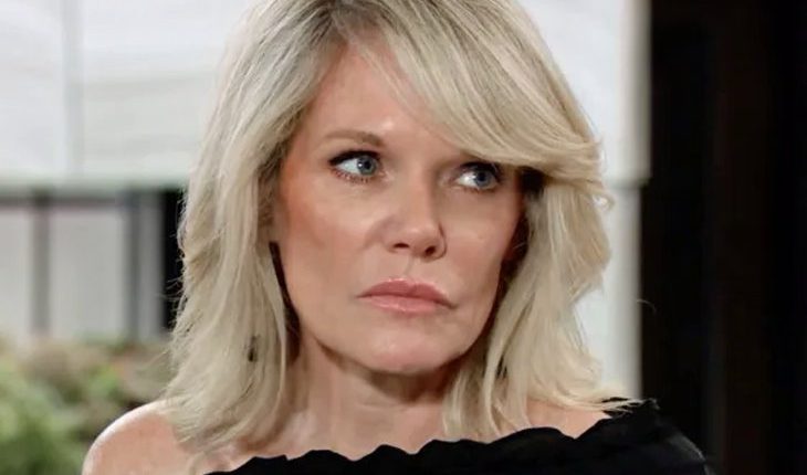 Ava Jerome’s (Maura West)