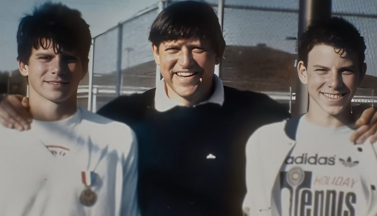 No Evidence Of Not Being Guily in 1989 – Netflix