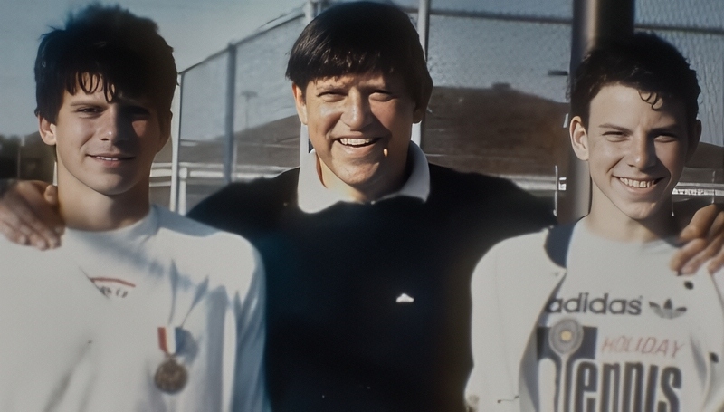 No Evidence Of Not Being Guilty in 1989 - Netflix