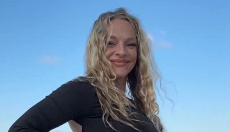 Teen Mom Star Mackenzie McKee – Instagram