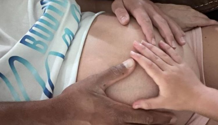 The babies are still kicking – Mackenzie – Facebook