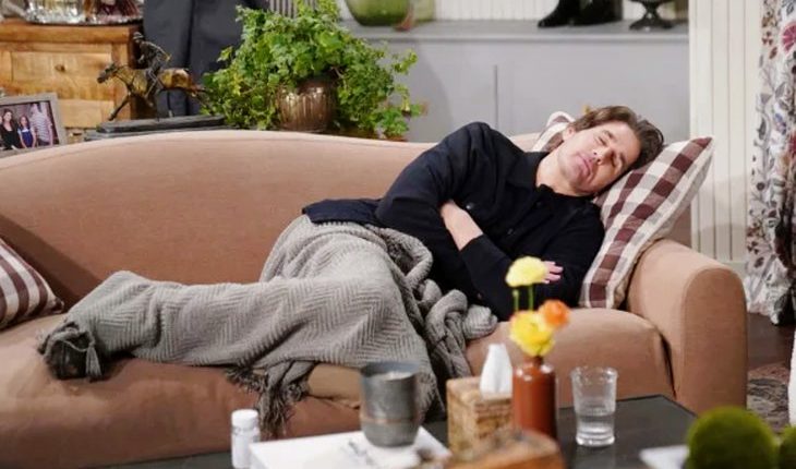 Cole Howard (J. Eddie Peck)