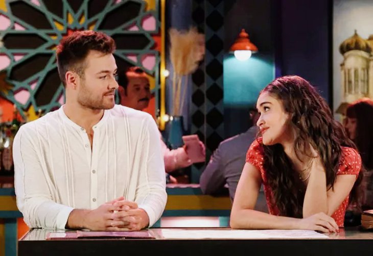 Days Of Our Lives' Spoilers Thursday, May 22: Ari’s Birthday Celebration, Shawn’s Back-Up, Holly’s Assist