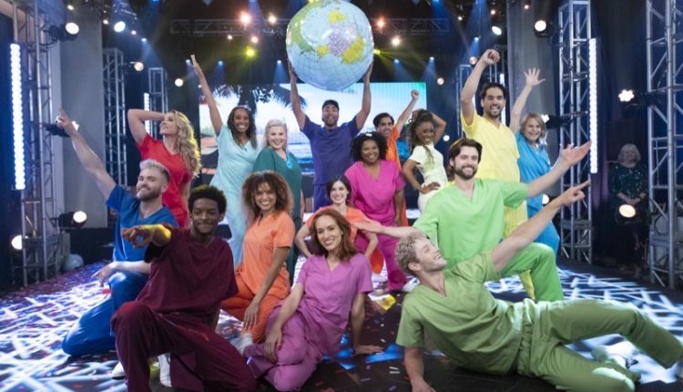 General Hospital Recap 0521 03