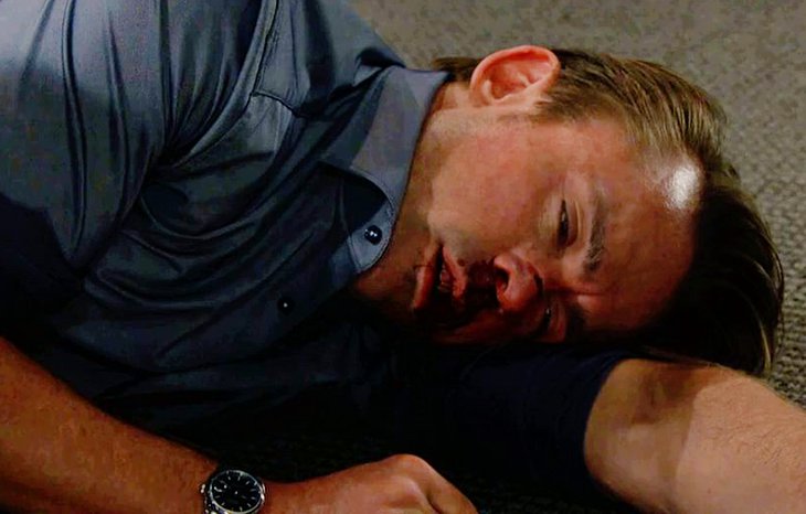 DOOL' Early Week Spoilers May 26-30: Philip’s Fate, Bo’s Last Rites, John’s Explosive Return