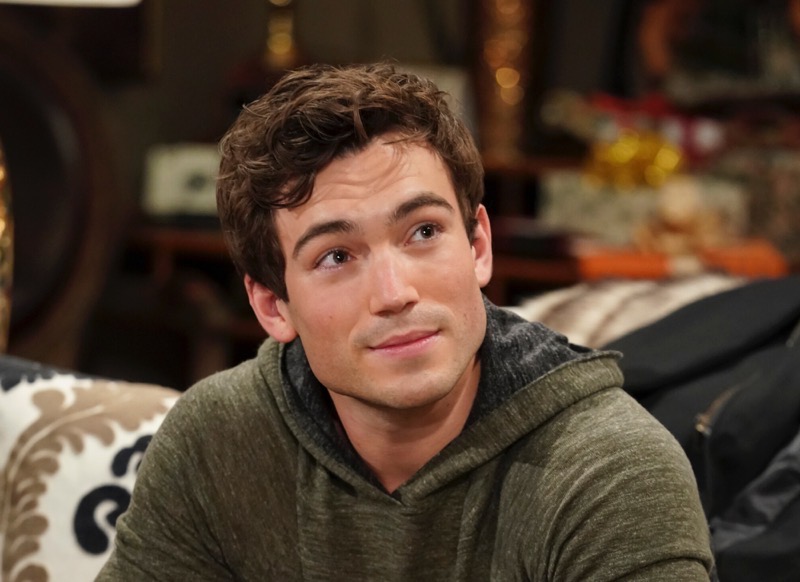 'GH' Early Week Spoilers May 26-30: Bombshell Arrival, Drew’s Downfall, Dante’s Discovery