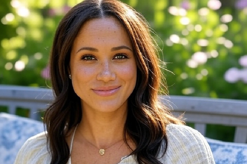 Meghan Markle Will Only Move Back To The UK Under This One Condition