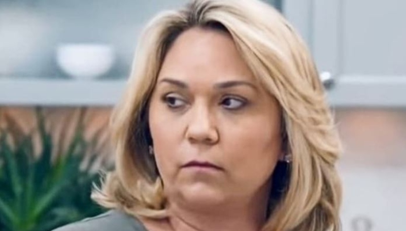 Julie won't be in the new docu-series - USA Network - YouTube