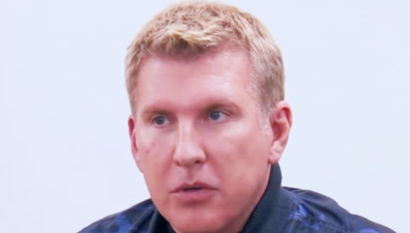 Todd hopes for a pardon - USA Network - YouTube