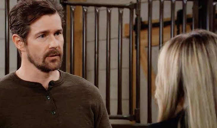 Cody Bell (Josh Kelly)