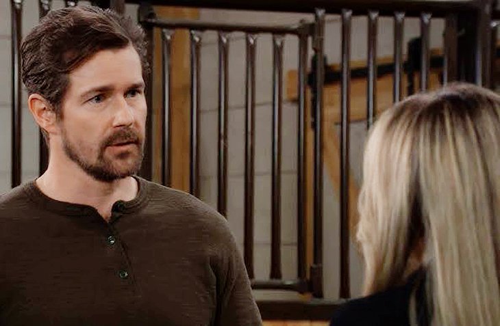 General Hospital Spoilers: Cody's Collusion With Lulu Could Send the Wrong Message to Molly