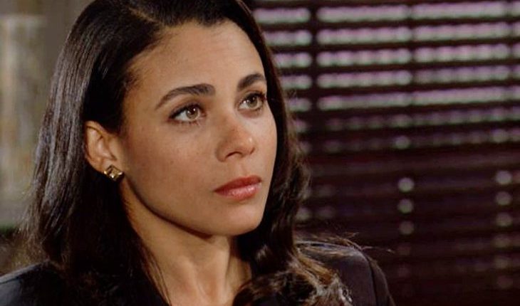 Daphne Rose (Murielle Hilaire)