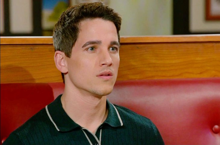 Beyond The Gates' Spoilers Friday, May 23: Smitty Fed Up, Ted’s Accusation, Doug’s Concern for Vanessa