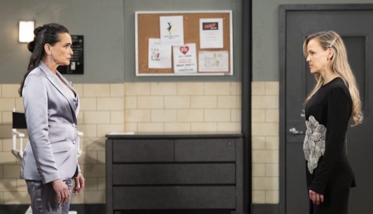 RENA SOFER, ALEXA HAVINS