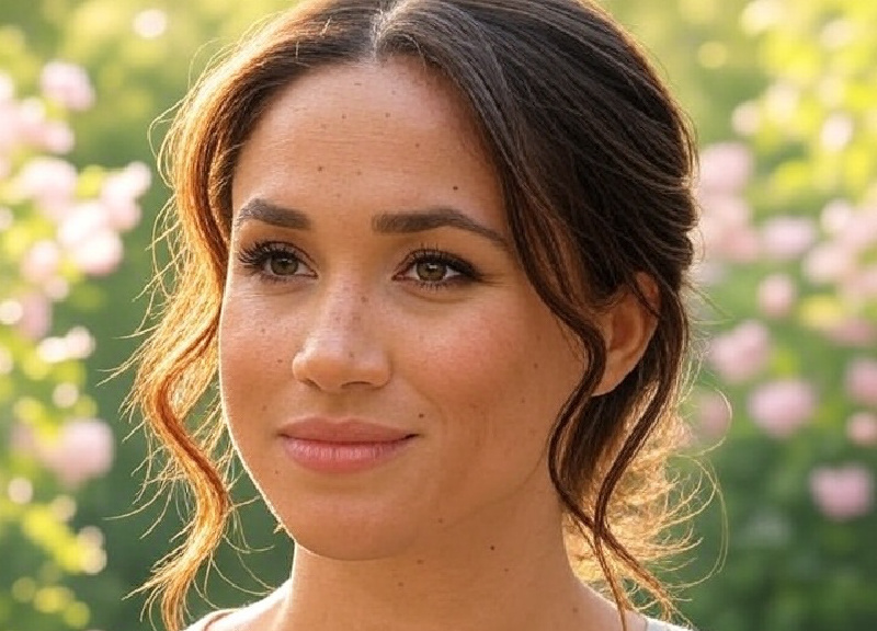 Meghan Markle’s Sick Intentions Revealed