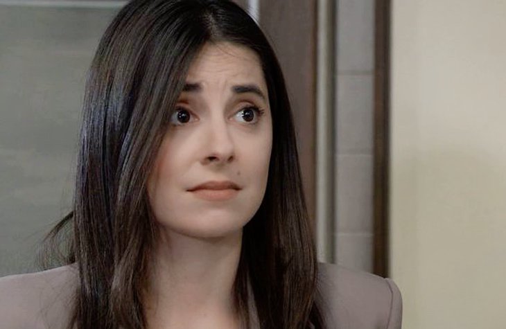General Hospital Spoilers: Molly Might Get Her Miracle Baby From Cody