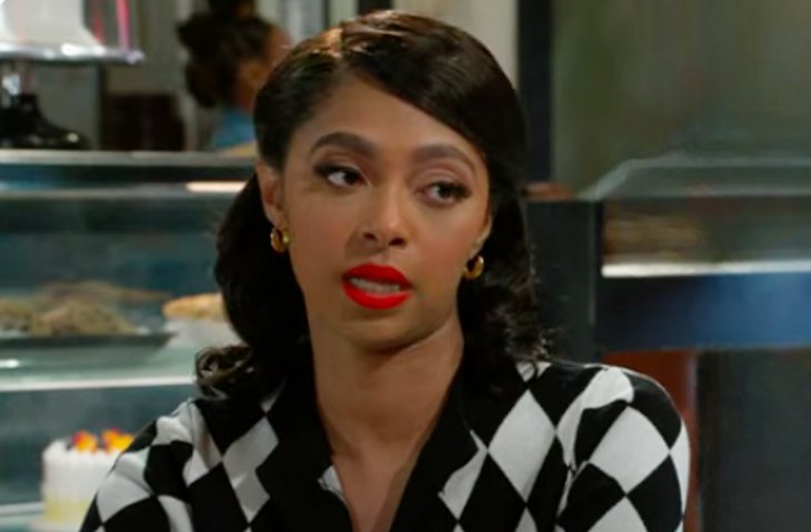 Beyond The Gates Spoilers: Kat’s Relentless Pursuit Of Exposing The Truth About Laura’s Hit And Run Puts Her In Grave Danger