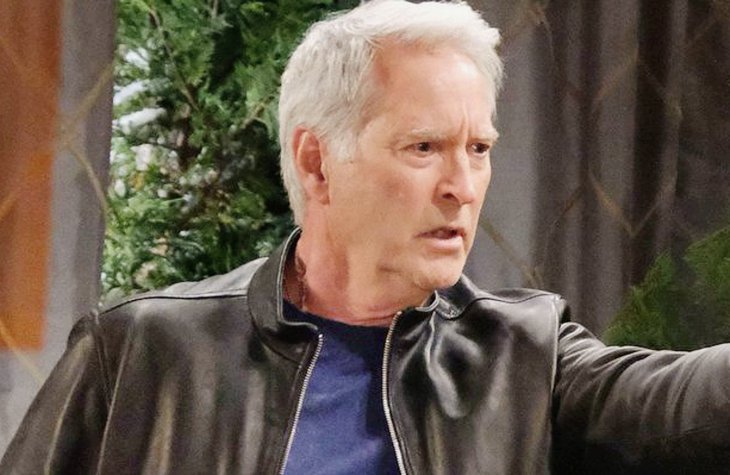 Days Of Our Lives' Spoilers Monday, May 26: John’s Fate, Sarah’s Distraction, Maggie’s Brutal Explosion