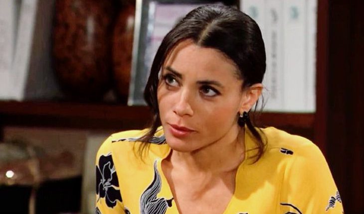 Daphne Rose (Murielle Hilaire)