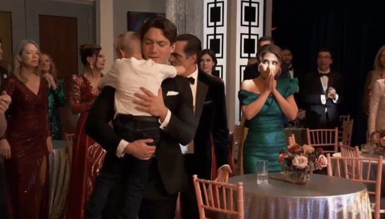 General Hospital Recap 1023 07