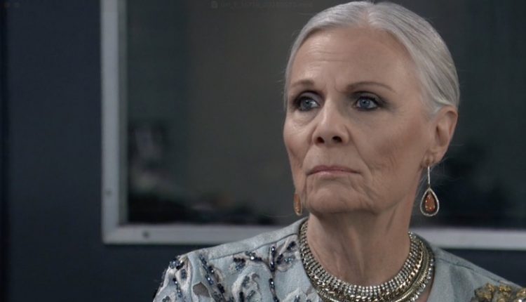 General Hospital Recap 1023 05