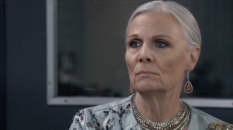 'General Hospital' Recap May 23: A Shocking Return Closes Out The Nurses Ball & Cody Spills The Truth