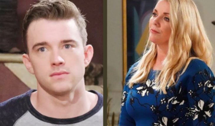 Carrie Brady (Christie Clark)