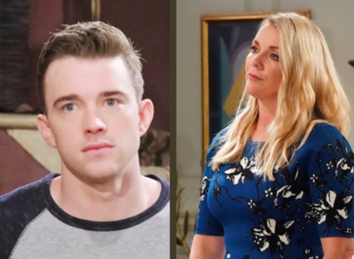 Days Of Our Lives Spoilers Week Of May 26: Carrie & Will Return, Hospital Sale Decision, John’s Fate