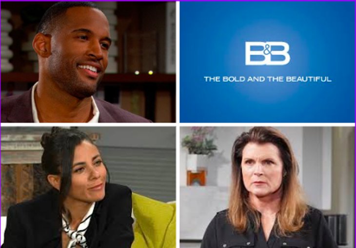 The Bold And The Beautiful Spoilers: 3 Must-See Moments - Week of May 24