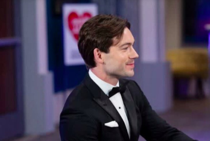 General Hospital Spoilers: Michael Blows Paternity Secret When Sasha Experiences A Labor Scare