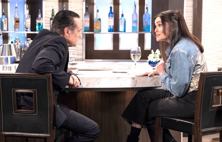 General Hospital Spoilers: Sonny Is Lois’ Last Supporter In Port Charles After Gio Reveal