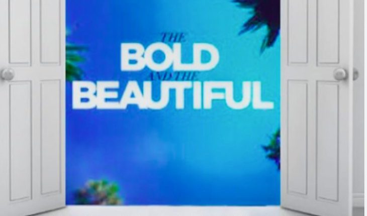 The Bold And The Beautiful