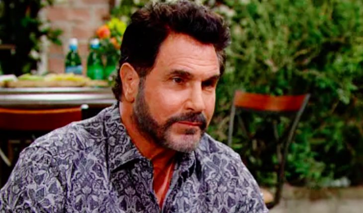 The Bold And The Beautiful Spoilers Next 2 Weeks: Bill’s Discovery, Luna’s Mistake, Hope Engaged