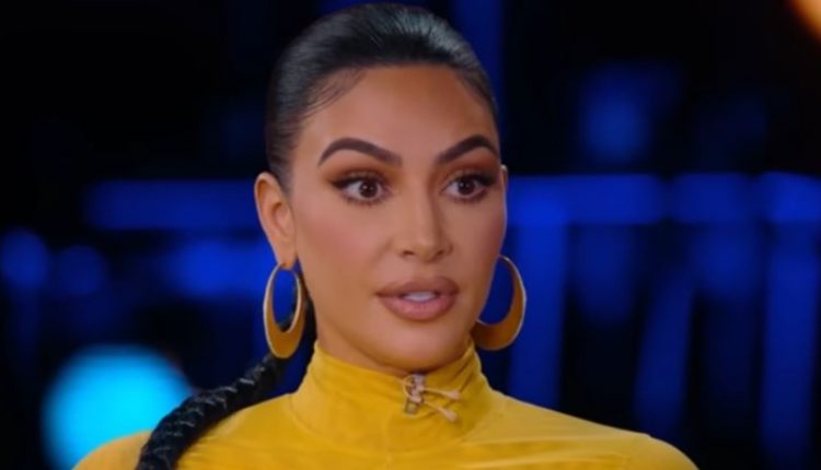 Kim Kardashian Talks About The Robbery – Netflix