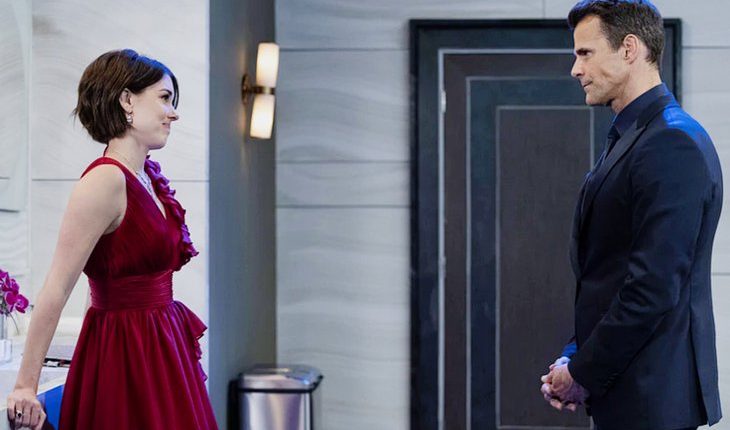 Drew Quartermaine (Cameron Mathison)