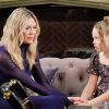 Days Of Our Lives Spoilers: Rachel Frames Johnny For Shooting EJ