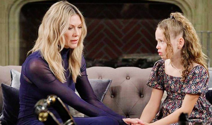 Rachel Black (Alice Halsey) | Celebrating The Soaps