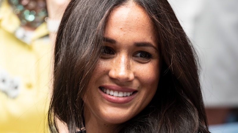 Meghan Markle Has Another Enemy At Vogue