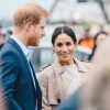 Meghan Markle Goes Against Prince Harry’s Wishes