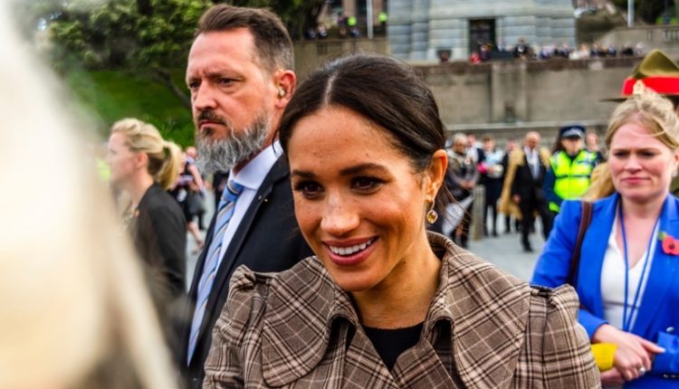 Wellington,,New,Zealand,-,October,28,,2018:,The,Duchess,Of