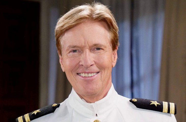 The Bold And The Beautiful: Nick Marone's Return Date, Jack Wagner Back In Action