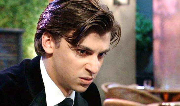 Giovanni Gio Palmieri (Giovanni Mazza)