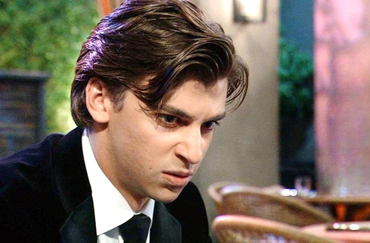 General Hospital Spoiler: Gio’s Wild Reaction—Snubs Brook Lynn Out & Embraces Dante?