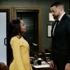 Beyond The Gates Spoilers: Hayley Starts To See Bill’s True Colors And Contemplates Their Future