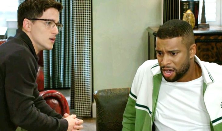 Bradley Smitty Smith (Mike Manning)