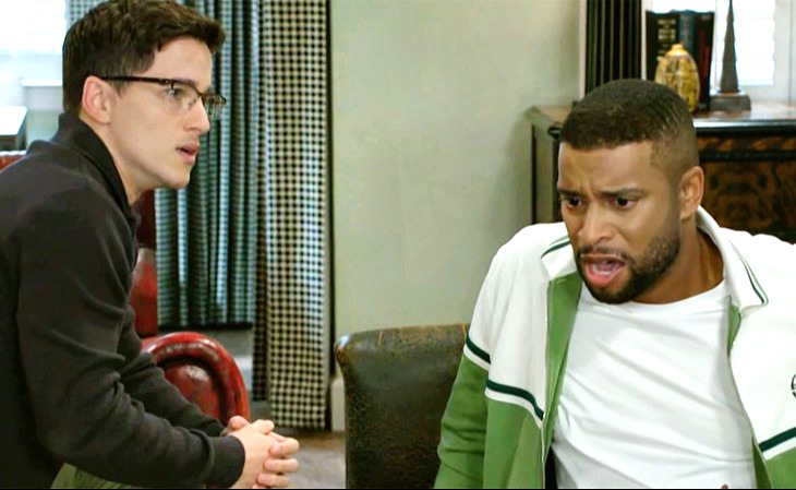 Beyond the Gates’ Spoilers Tuesday, May 27: Smitty’s Questions, Hayley’s Baby News, TomKat Gets Hot & Heavy