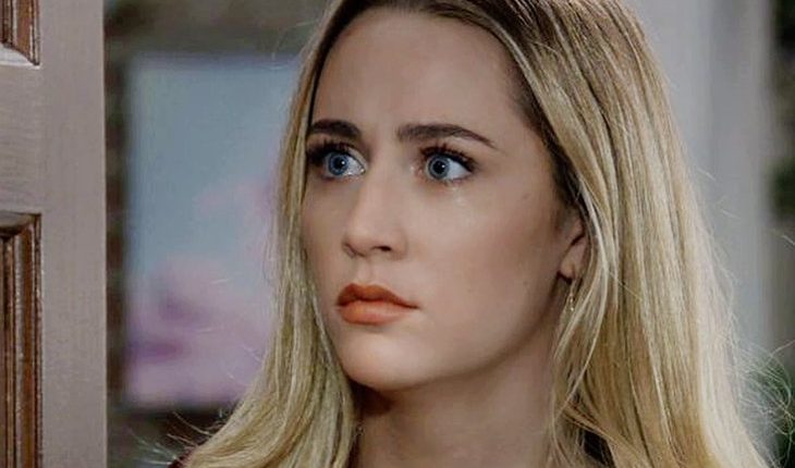 Josslyn Jacks (Eden McCoy)