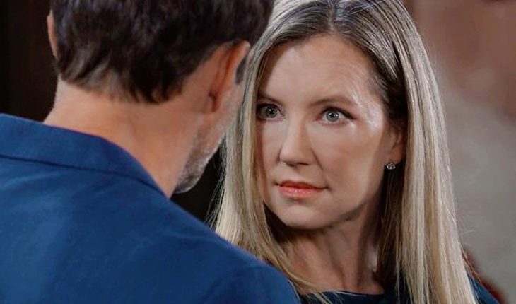 Nina Reeves (Cynthia Watros)