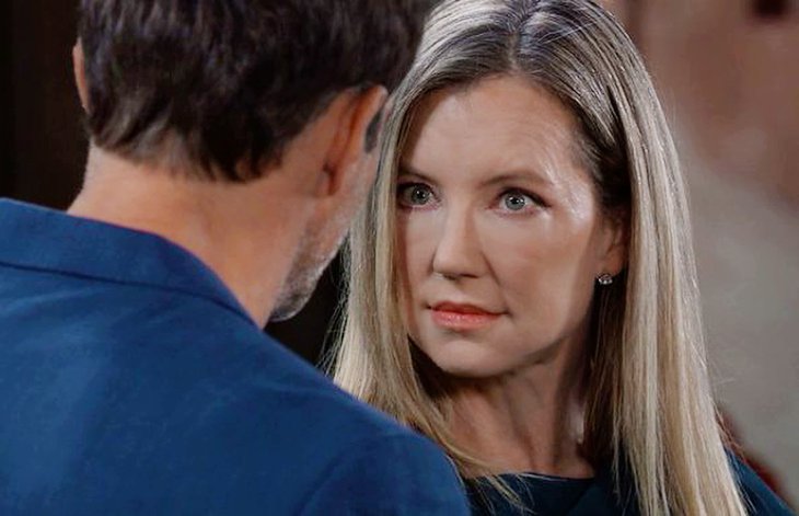 General Hospital Spoilers: Will Nina And Drew Rekindle Their Romance After The Affair Revelation?
